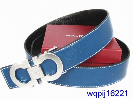 Ferragamo Belts-410
